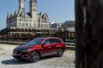 Infiniti QX60 3.5 Limited 2018 года (NA)